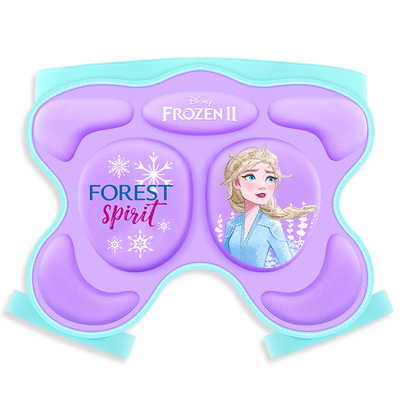 儿童加厚轮滑鞋防摔护具