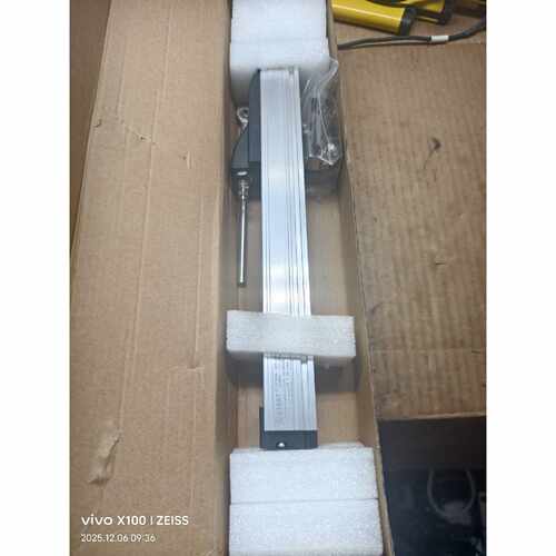 〔议价-可维修〕KTF-175mm GEERT精密直线位移传感器 滑块或