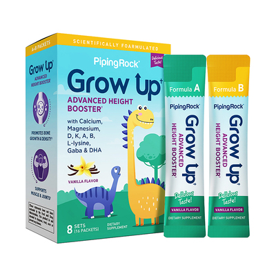 伽马氨基丁酸青少年学生生长素