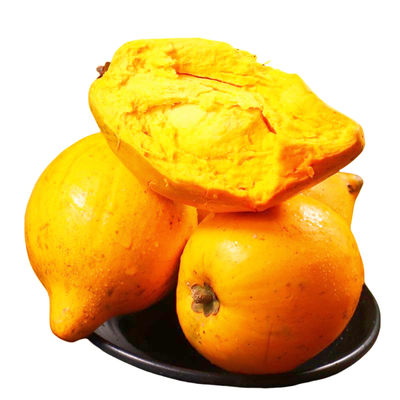 正宗鸡蛋果新鲜蛋黄果