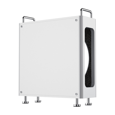 Ulanzi优篮子Mac Mini机箱外壳MiniM4/Pro机箱铝合金支架2025新款