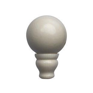 乾坤云猛犸象牙分体式圆珠三通佛头单珠小佛塔配饰佛珠手串挂件