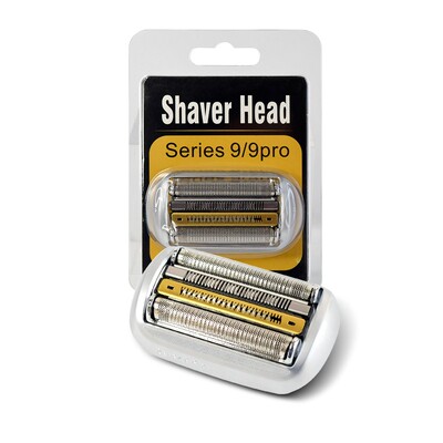 适配博朗剃须刀刀头9系