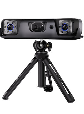 MetroXPro工业级激光3d扫描仪