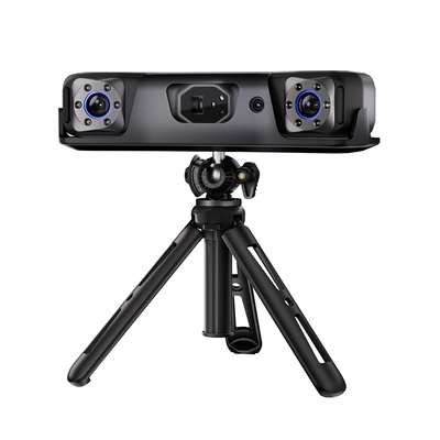 MetroXPro工业级激光3d扫描仪