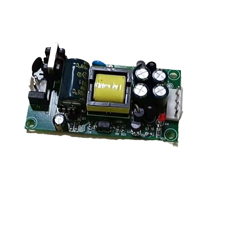 AC220v转正负±5v±12v15v双电压开关电源板双路输出隔离降压模块