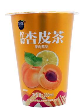 枣乐滋杏皮茶甘肃临泽特色风味饮料
