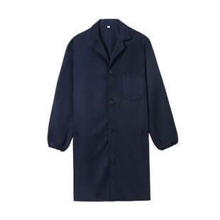 耐磨大褂工作服罩衣长款搬运服防尘男女工装制服迷彩耐脏秋季连体