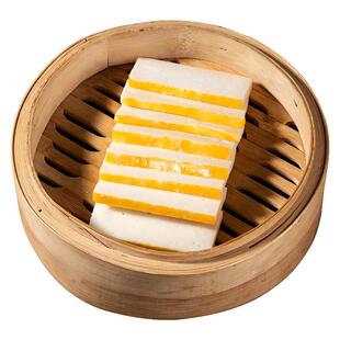 清多多手工鱼糕湖北特产荆州鱼糕火锅食材烧烤鱼饼赤壁肉糕421g