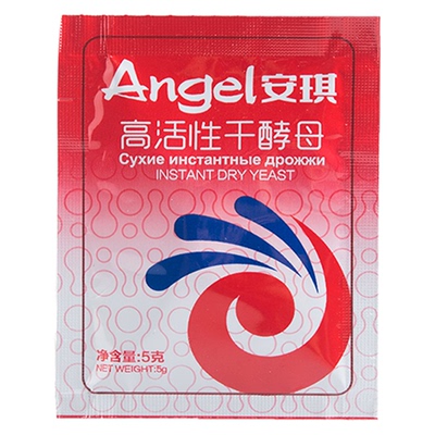 耐高糖发酵粉安琪耐高糖酵母私焙