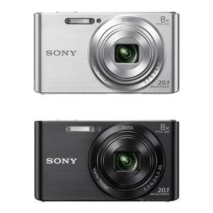 Sony/索尼 DSC-W830 W800相机数码高清2000万像素旅游家用卡片机