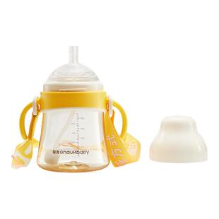 适配皇宠好吸杯保温杯吸管配件奶瓶吸管杯水杯配件鸭嘴好吸杯直管