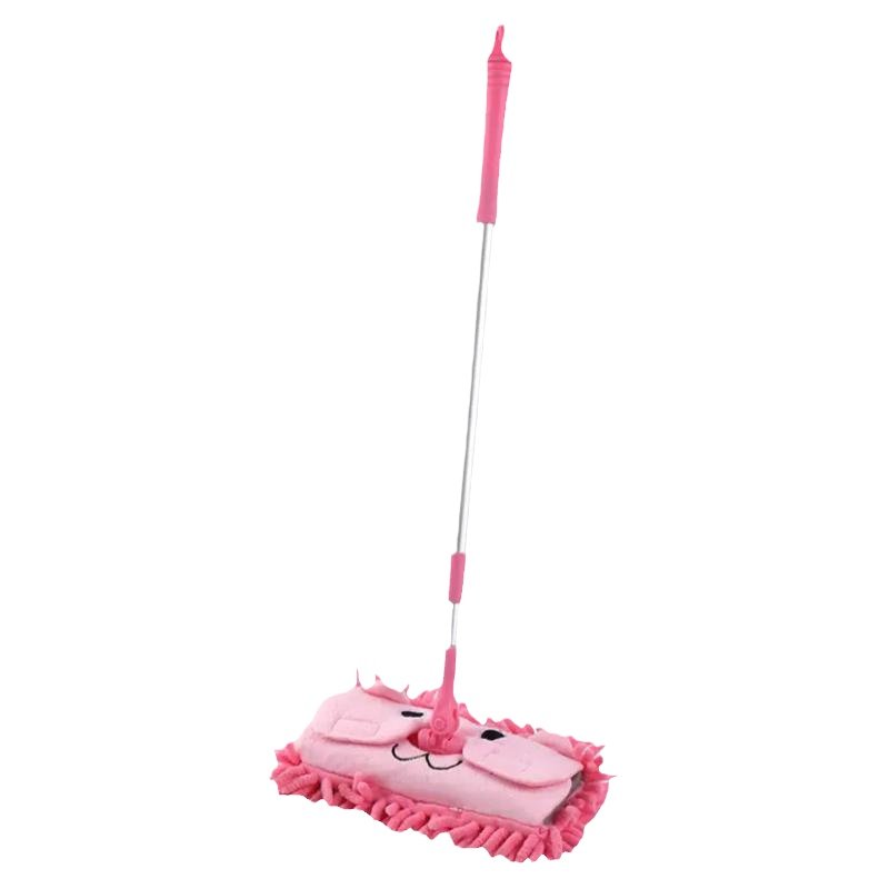 新款儿童扫把簸箕套装小拖把迷你扫帚家用清洁幼儿宝宝过家家扫地