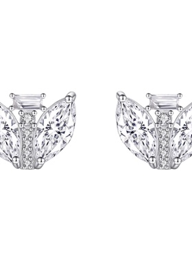 遇·图YUTU郁金香手链项链