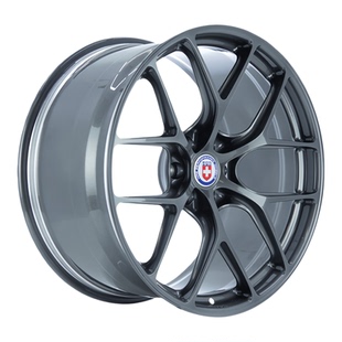 HRE R161LW款式HX定制锻造轮毂改装升级齐边内凹饱满数据终身质保