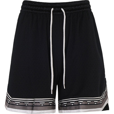 耐克男子宽松运动短裤