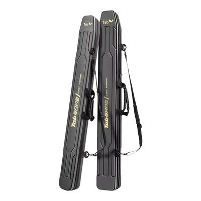 Tab轻便型硬壳鱼竿包杆包收纳包