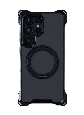 适用三星s24ultra手机壳斜挎