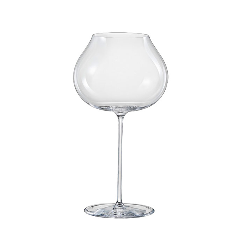 RONA原装进口韵雅水晶红酒杯
