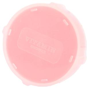 reislin森语诗琳美肤花洒滤芯VC替换滤芯碳纤维软水过滤器喷头