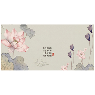中式小茶垫吸水硅藻泥桌垫茶席吸水速干杯垫厨房台面沥水垫餐垫