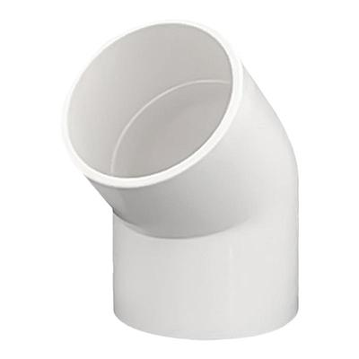 pvc40弯头穿线管配件塑料