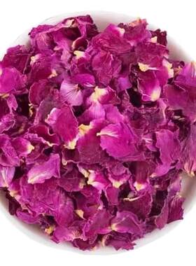 平阴玫瑰花瓣手工精选玫瑰花茶