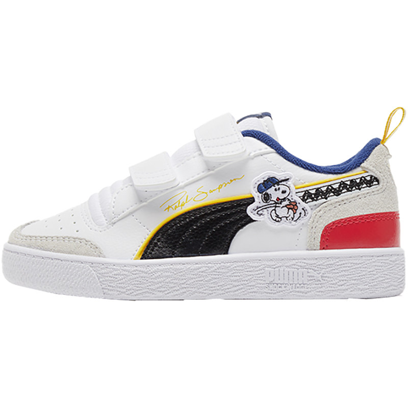 Puma/彪马大童低帮板鞋