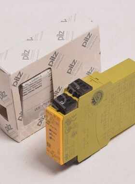 PNOZ e3vp 10/24VDC 1so 1 so t Pilz - New other - incl. warra