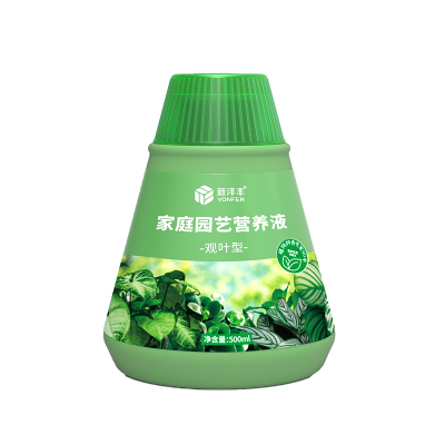 新洋丰水培专用植物营养液通用型