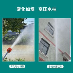 新式 汽油喷雾器三缸打药机26型60型高压电动农用汽油大功率打药机
