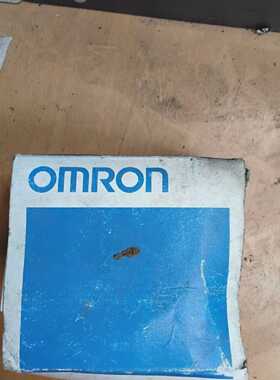 Omron 61F-GP Floatless Level Switch Controller 240VAC - New