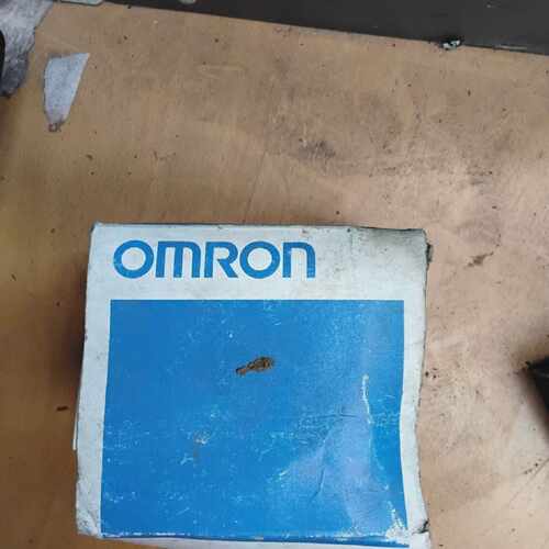 Omron 61F-GP Floatless Level Switch Controller 240VAC - New