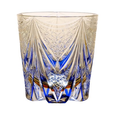 EVRA【千帆】水晶玻璃酒杯礼盒装