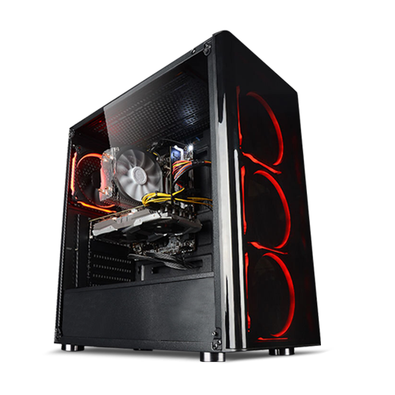 i5 8500升i5 9400f组装华硕主板怎么样？用后一周发现软肋