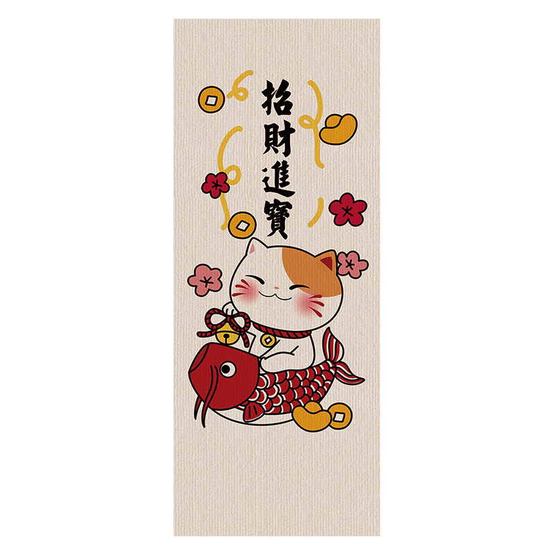 猫咪抓板随处可贴保护家具不留胶