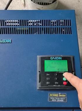 询价-EACON变频器 EC5000系列 EC50045G0055