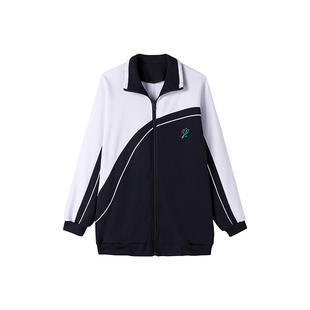 裕达深圳校服中学生薄外套秋冬季高中生初中男女运动服长袖薄长裤