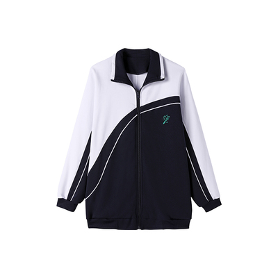 裕达深圳校服中学生春夏季外套