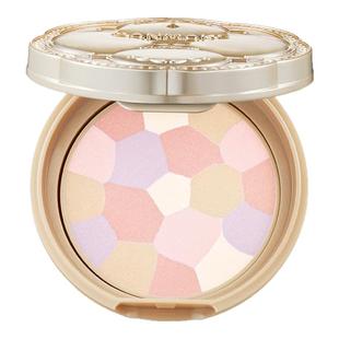 canmake/井田四叶草棉花糖粉饼控油E大饼哑光散粉持久定妆不脱妆