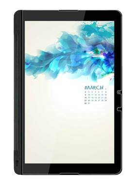 适用LG G PAD X 8.0 V525 钢化膜G PAD X 8寸 V520平板电脑屏幕膜