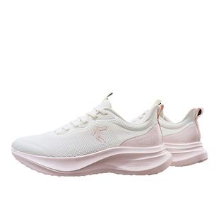 乔丹正品运动鞋跑步鞋女2026夏季新款官方轻便减震软底训练跑鞋女