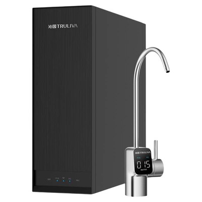 沁园双子芯系列净水器