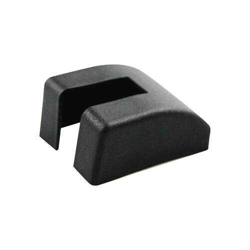 适用于宝马5系3系1系X1X3X4X5车门限位器盖防护盖防锈保护盖改装