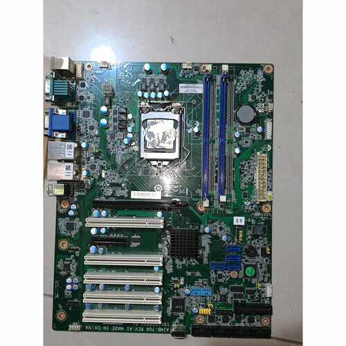 询价研华AIMB-706G2 实图 研华工控机专用