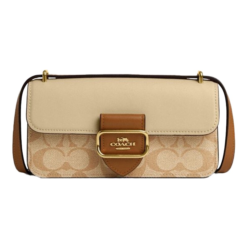 COACH/蔻驰单肩斜挎包