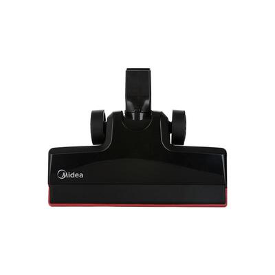 美的手持推杆式刷头配件吸尘器