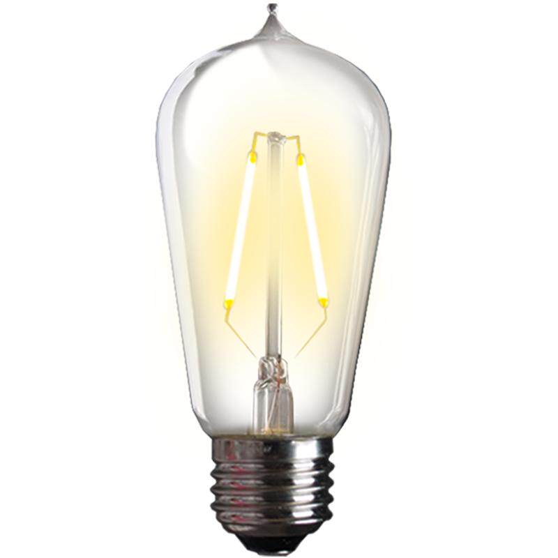 复古led灯泡2瓦4瓦8瓦12瓦16瓦