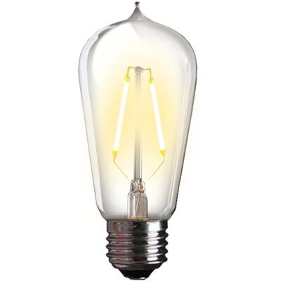 设计师的灯4w2w高亮光源LED单灯