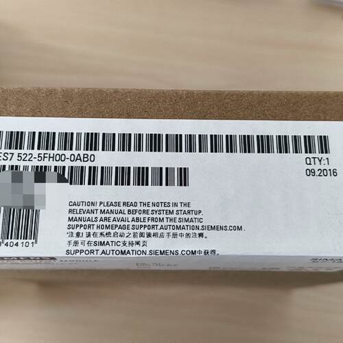 溢价-6ES7522-5FH00-0AB0